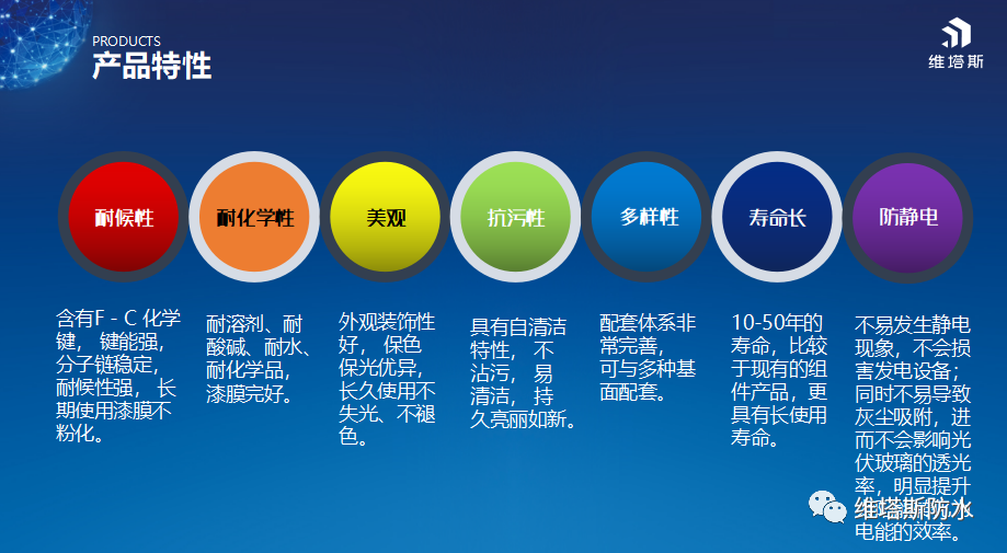 无锡维塔斯：新型防水材料，使用寿命长达20-30年！