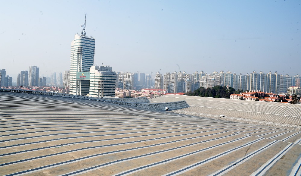 防水新规实施后的市场空间