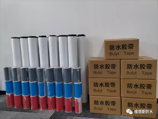 用在光伏屋面中的PVDF氟膜防水材料，到底厉害在哪里？
